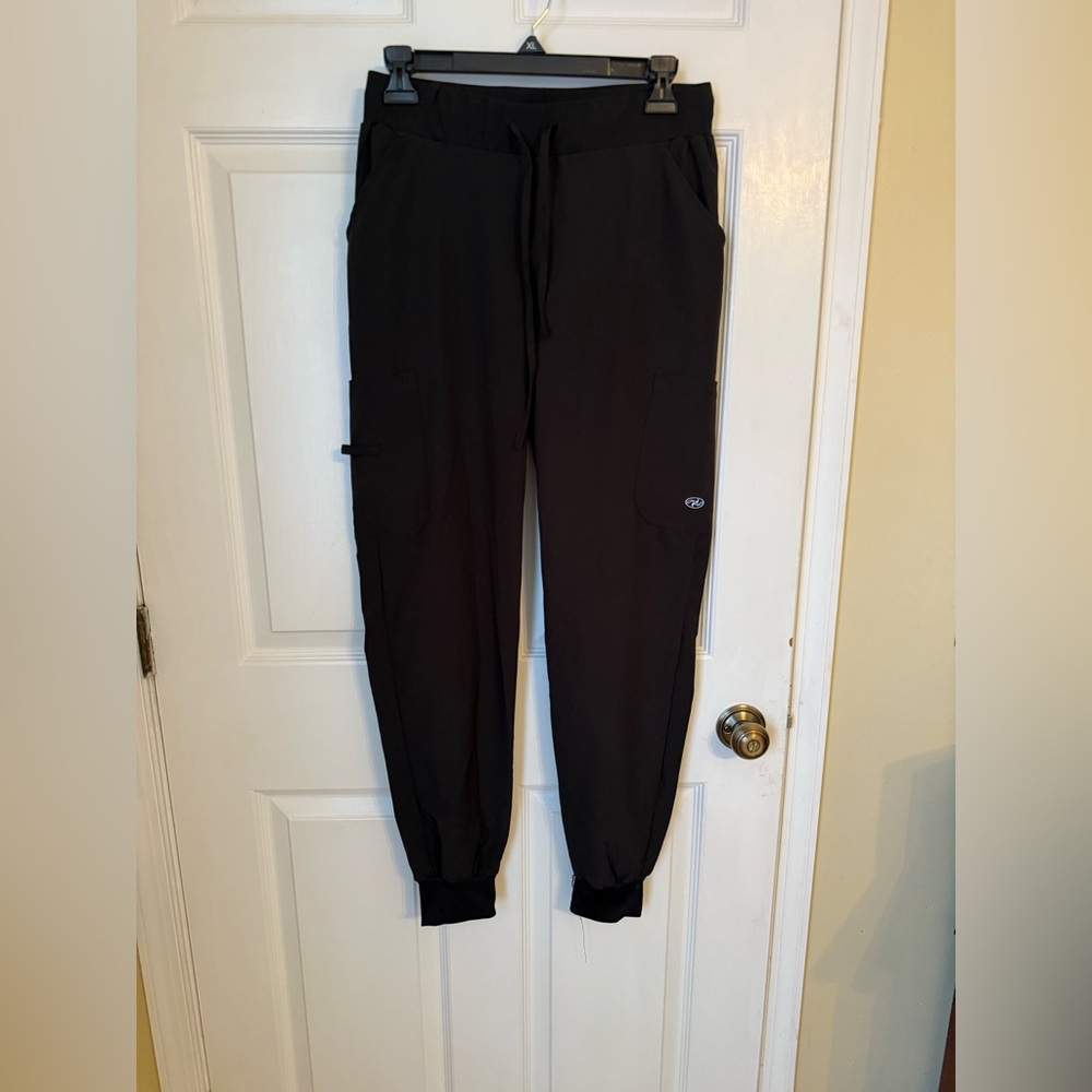 Jogger Scrub Pants